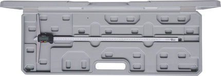 KS TOOLS Calibro di profondità digitale 0-500mm ( 300.0549 )