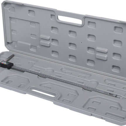 KS TOOLS Calibro di profondità digitale 0-500mm ( 300.0549 )