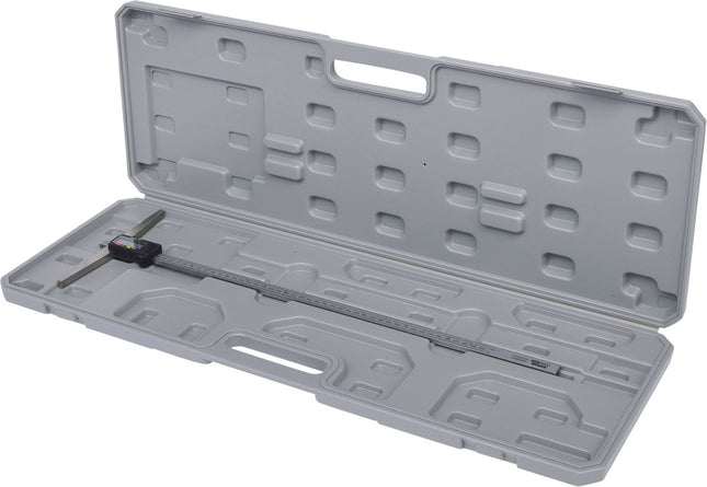 KS TOOLS Calibro di profondità digitale 0-500mm ( 300.0549 )