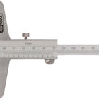 KS TOOLS Tiefenmessschieber, 0-400mm ( 300.0576 ) - Toolbrothers