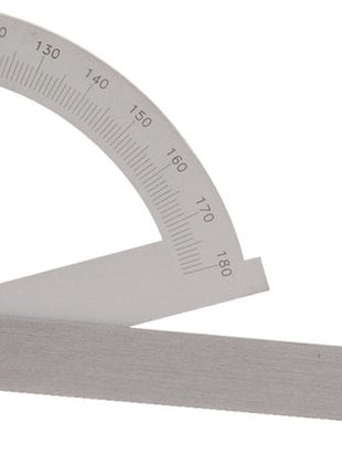 KS TOOLS Winkelgradmesser mit offenen Bogen, 1000mm ( 300.0649 ) - Toolbrothers