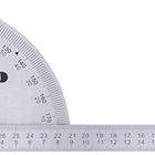 KS TOOLS Winkelgradmesser, 400mm ( 300.0701 ) - Toolbrothers