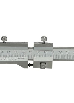 KS TOOLS Anreiß-Messschieber, 0 - 300 mm, 425 mm ( 300.1563 ) - Toolbrothers