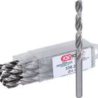 KS TOOLS HSS-G Spiralbohrer, 6mm, 10er Pack ( 330.2060 ) - Toolbrothers