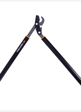 Fiskars PowerGear L98 Bypass Getriebe Astschere 80 cm ( 112470 ) - Toolbrothers