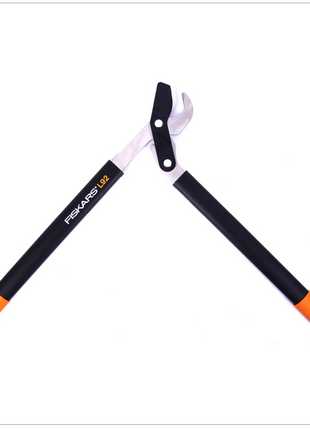 Fiskars PowerGear L92 Bypass Getriebe Astschere 54 cm ( 112270 ) - Toolbrothers