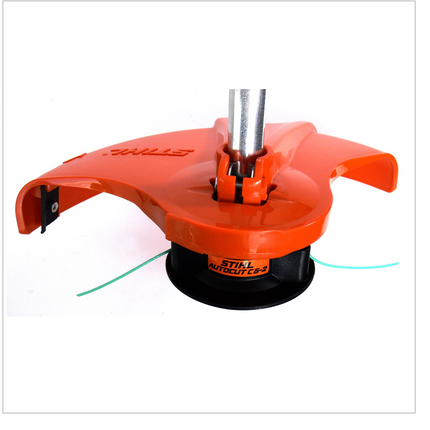 STIHL FSE 71 Freischneider 540 W leistungsstarke Elektro Motorsense ( 4809 011 4123 ) - Toolbrothers