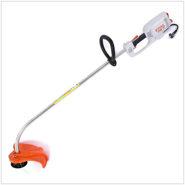STIHL FSE 71 Freischneider 540 W leistungsstarke Elektro Motorsense ( 4809 011 4123 ) - Toolbrothers
