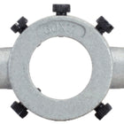 KS TOOLS Soporte de terraja, M27-M36 ( 331.0026 )