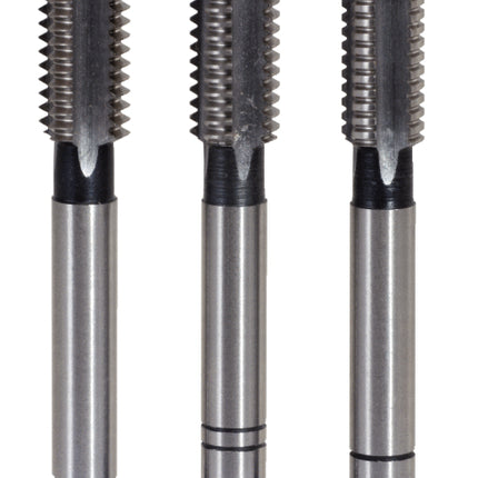 KS TOOLS HSS Handgewindebohrer-Satz M, M11x1,5, 3-tlg ( 331.0110 ) - Toolbrothers