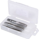 KS TOOLS Juego de machos de roscar manuales HSS tipo M, M16x2,3 pzs ( 331.0160 )