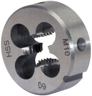 KS TOOLS HSS Schneideisen M, M10x1,5 ( 332.0100 ) - Toolbrothers