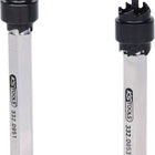 KS TOOLS HSS Schweißpunkt-Fräser-Satz, 2-tlg, 8-10mm ( 332.0950 ) - Toolbrothers