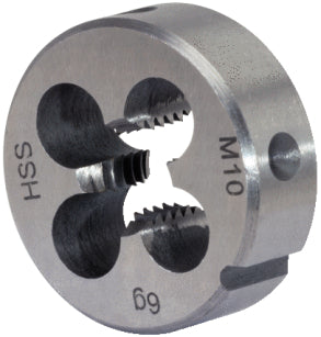 KS TOOLS HSS Schneideisen MF, M22x1,5 ( 332.1063 )