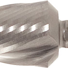 KS TOOLS HSS Blechschälbohrer spiralgenutet, Ø 4-14mm ( 336.0024 ) - Toolbrothers