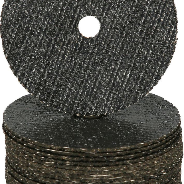 KS TOOLS Hochleistungs-Dünntrennscheibe, Ø 50 mm, 1 mm ( 337.2005 ) - Toolbrothers