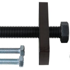 KS TOOLS Extractor de polea de cigüeñal (4)   ( 400.0026 )