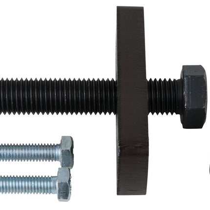 KS TOOLS Extractor de polea de cigüeñal (4)   ( 400.0026 )