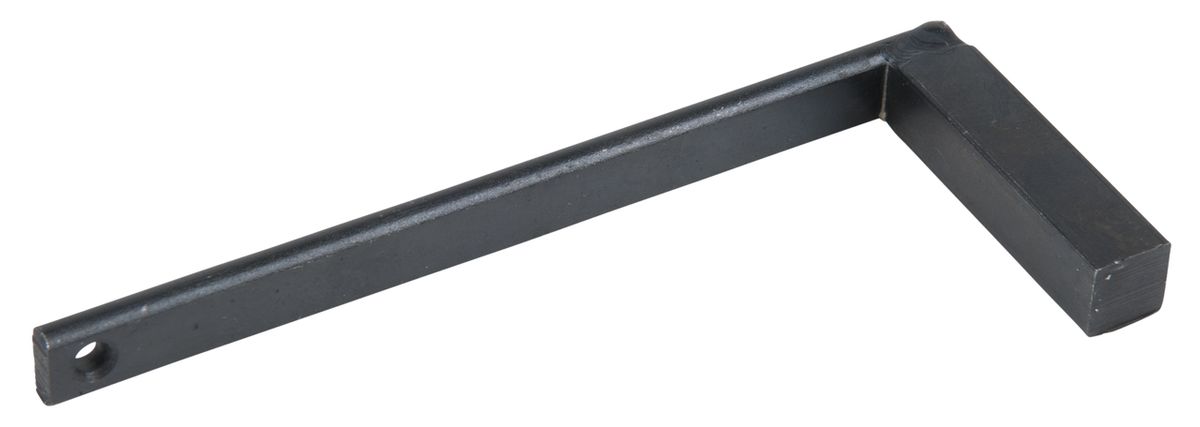 KS TOOLS Llave cuadrada para rodillo tensor 8,0 mm  ( 400.0153 )