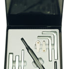 KS TOOLS Universal - Motoreinstell-Werkzeug-Satz, 20-tlg ( 400.0275 ) - Toolbrothers