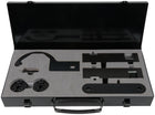 KS TOOLS Motoreinstell-Werkzeug-Satz für Land Rover / Jaguar, Benzin, 7-tlg ( 400.0315 ) - Toolbrothers