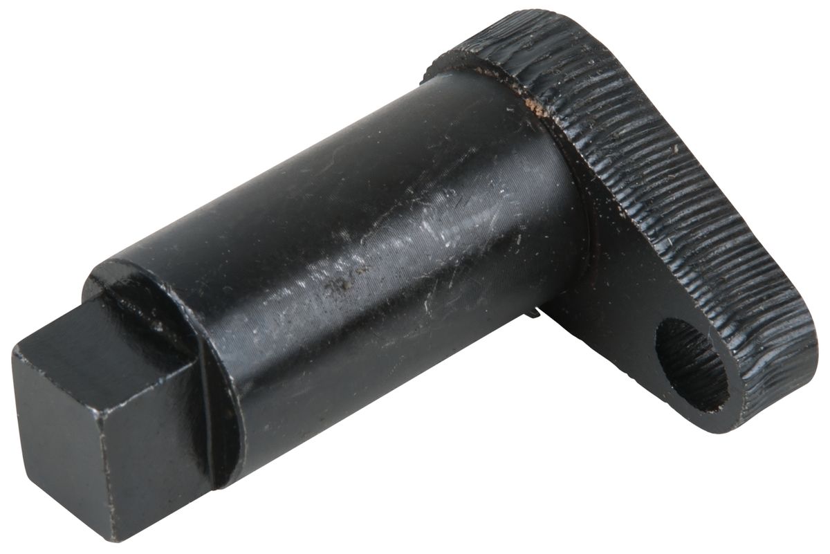 KS TOOLS Herramientas de fijación de cigüeñal con cuadrado ( 400.0319 )