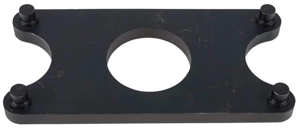 KS TOOLS Utensile di fissaggio puleggia albero a camme, Ø 39 mm ( 400.0356 )