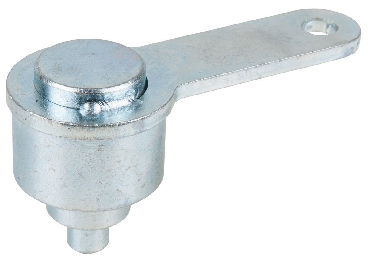 KS TOOLS Outil de blocage de volant moteur - tendeur manuel ( 400.0379 )