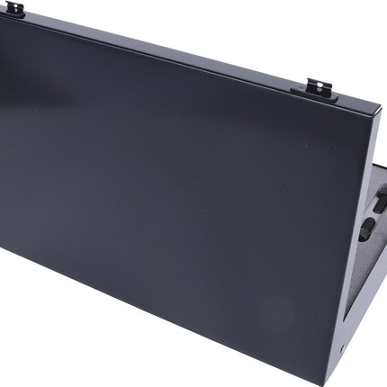 KS TOOLS Juego de herramientas de reglaje de motores para Mercedes, 8 pzs ( 400.0385 )