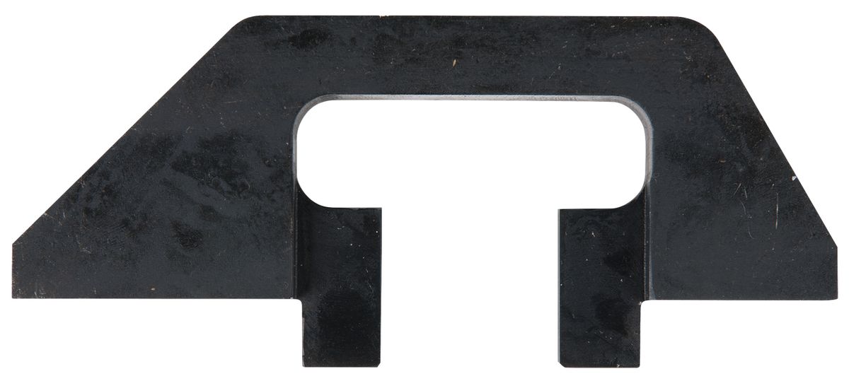 KS TOOLS Herramienta de bloqueo de árbol de levas 150 x 64 mm ( 400.0479 )