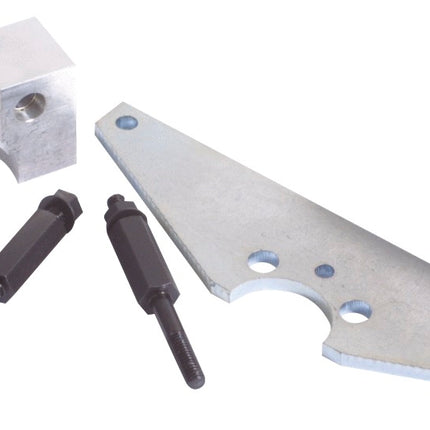 KS TOOLS Motoreinstell-Werkzeug-Satz für Fiat, 4-tlg Brava, Bravo ( 400.0525 ) - Toolbrothers