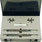 KS TOOLS Juego de herramientas de reglaje de motores para Alfa Romeo / Fiat, 5 pzs ( 400.0725 )