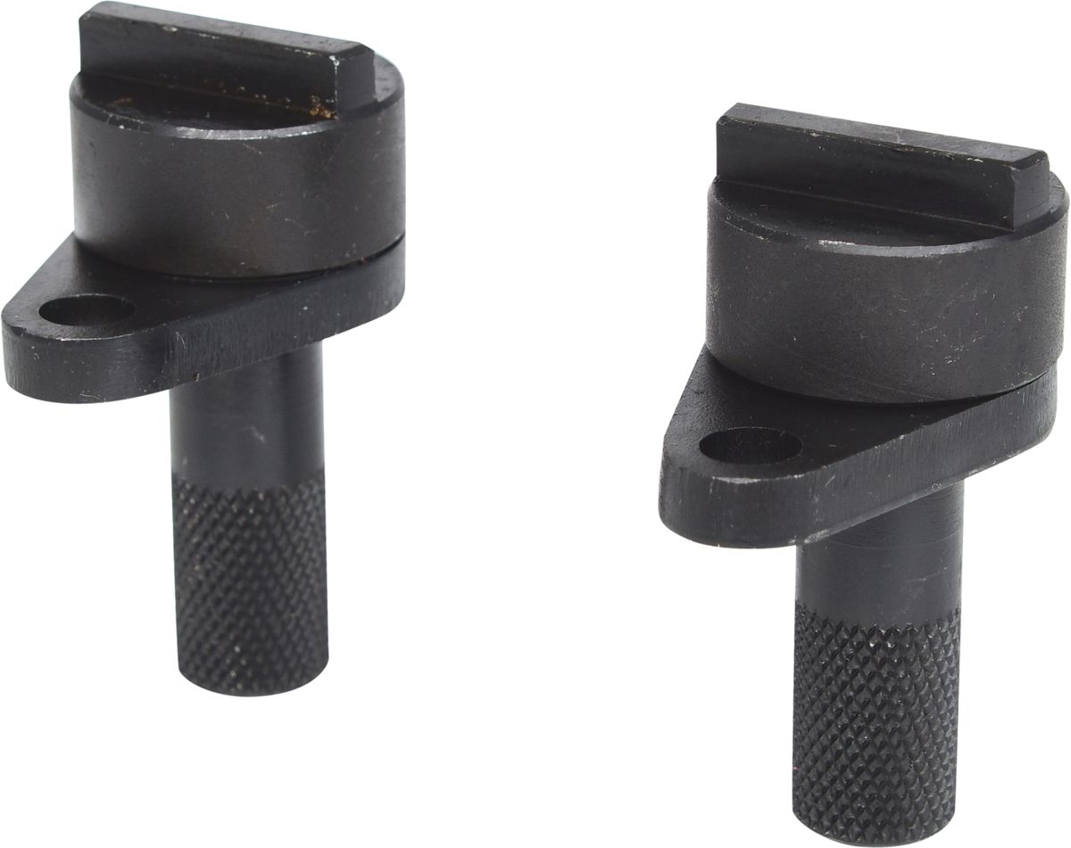 KS TOOLS Espiga de expulsión de árbol de levas 12 V (2) ( 400.0826 )