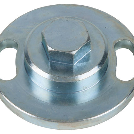 KS TOOLS Dispositivo di rotazione albero a gomito ( 400.1153 )