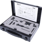 KS TOOLS Motoreinstell-Werkzeug-Satz für BMW, 14-tlg ( 400.1175 ) - Toolbrothers