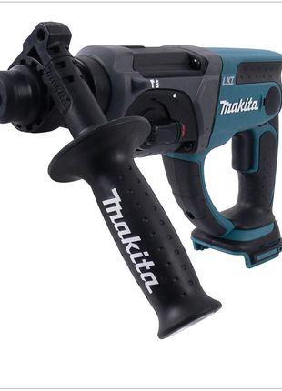 Makita DHR 202 ZE Akku Kombihammer 18V 2,0J SDS Plus Solo in Makpac - ohne Akku, ohne Ladegerät - Toolbrothers