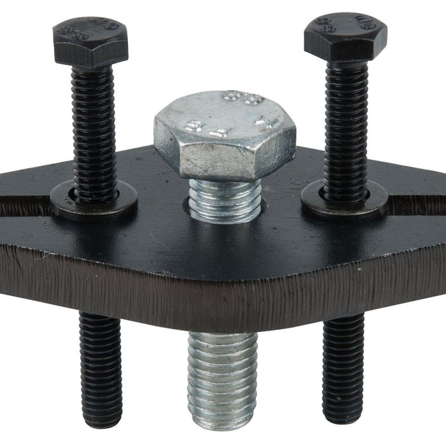 KS TOOLS Estrattore puleggia albero a gomiti (4) ( 400.1387 )