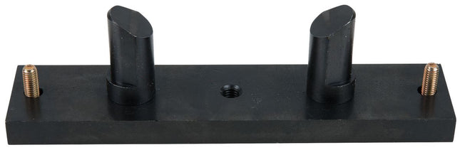 KS TOOLS Herramienta de ajuste de árbol de levas   180 mm ( 400.1420 )