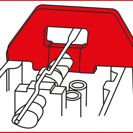 KS TOOLS Motoreinstell-Werkzeug-Satz für BMW, 16-tlg ( 400.1475 ) - Toolbrothers