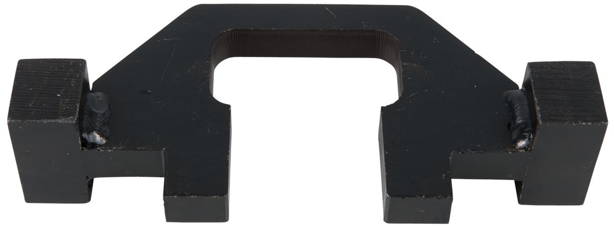KS TOOLS Herramienta de bloqueo de árbol de levas 161 mm ( 400.1483 )