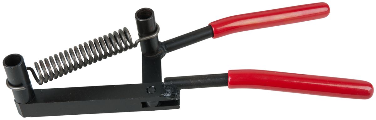 KS TOOLS Tensor de correa dentada ( 400.1576 )