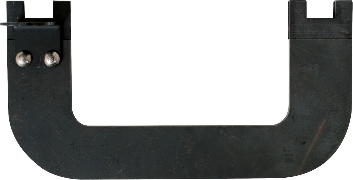KS TOOLS Galga de ajuste de árbol de levas, 190 mm ( 400.1926 )