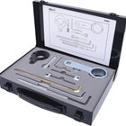 KS TOOLS Jeu d'outils de réglage moteur pour VAG, 9 pcs, Audi, Seat, Škoda, Volkswagen ( 400.2120 )
