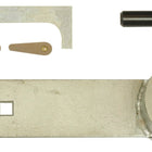 KS TOOLS Juego de herramientas de reglaje de motores para VAG, 5 pzs VW con motores 2,4 ( 400.2125 )