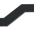 KS TOOLS Nockenwellen-Blockierwerkzeug, 140 mm ( 400.2145 ) - Toolbrothers