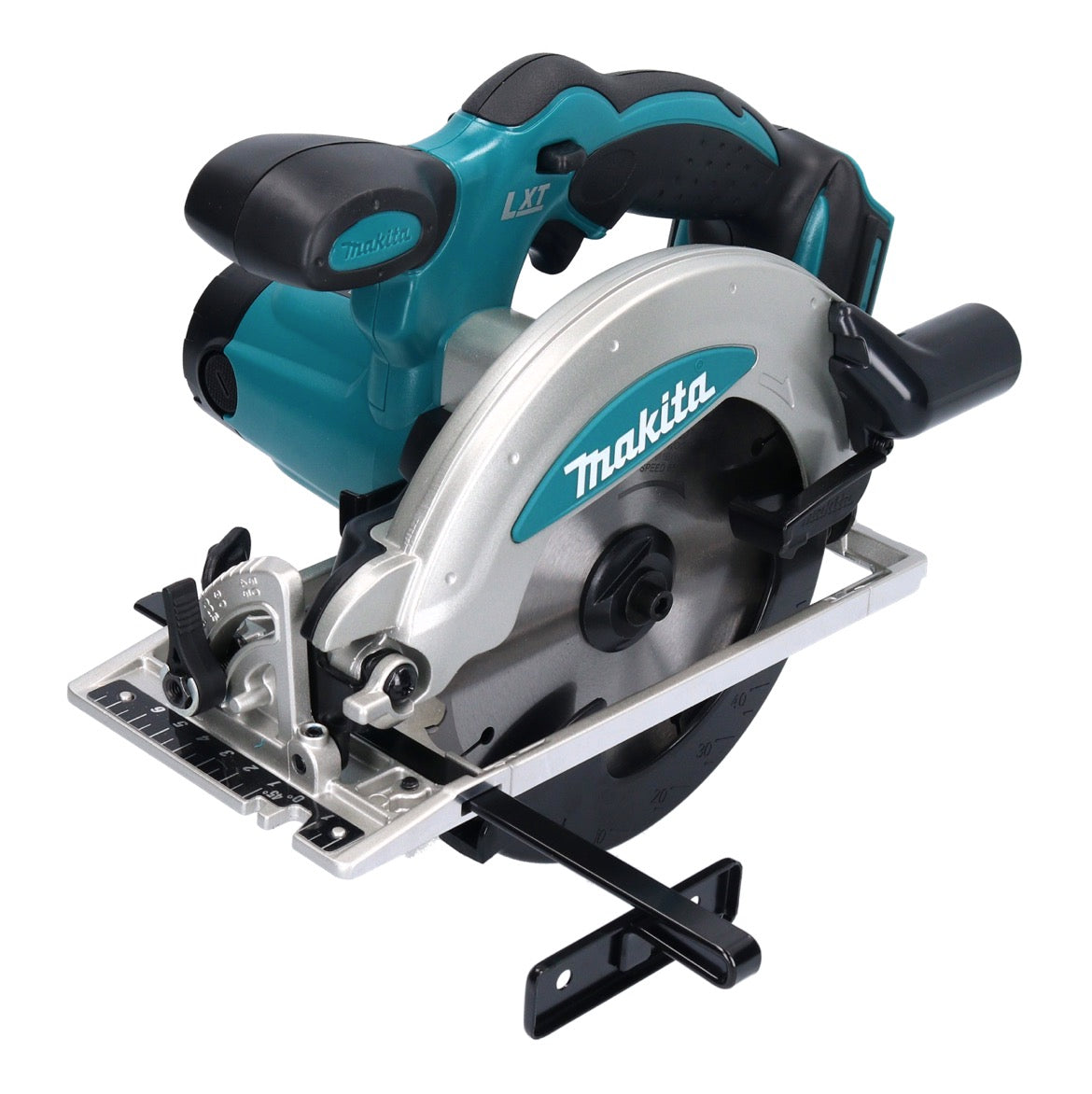 Makita DSS 610 ZE Sierra circular sin cable 18V 165 mm solo - sin batería, sin cargador
