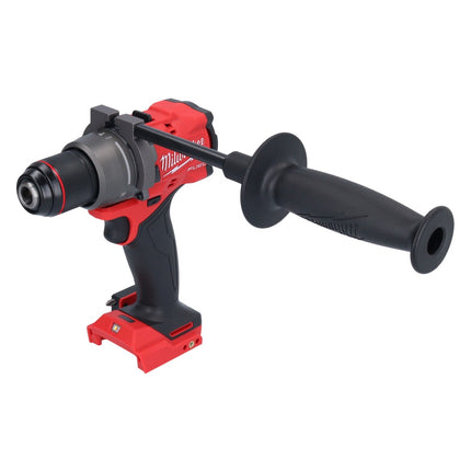 Milwaukee M18 FPD3-401X Perceuse-visseuse à percussion sans fil 18 V 158 Nm Brushless + 1x batterie 4,0 Ah + HD Box - sans chargeur