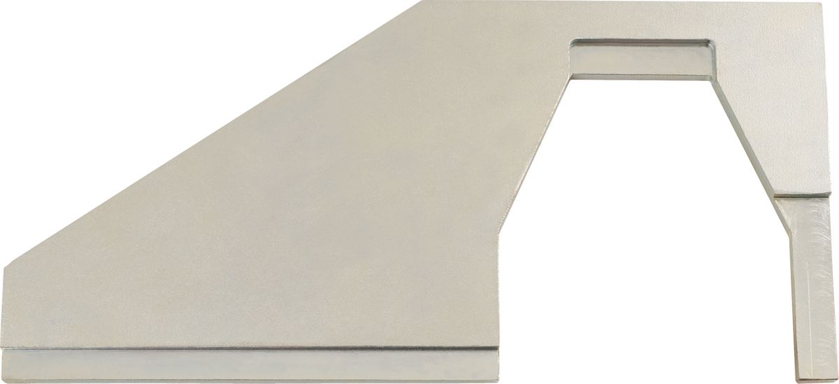 KS TOOLS Piastra d arresto albero a camme, 220 mm ( 400.3351 )