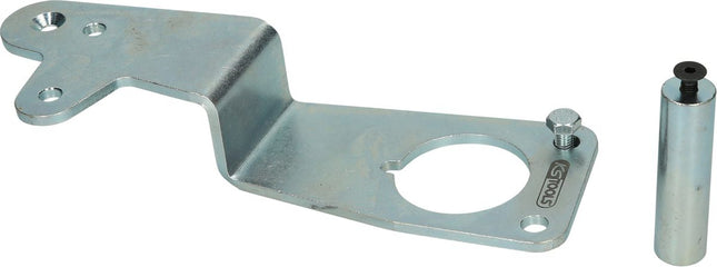 KS TOOLS Herramienta de sujeción de cigüeñal para BMW, 6 pzs ( 400.4385 )