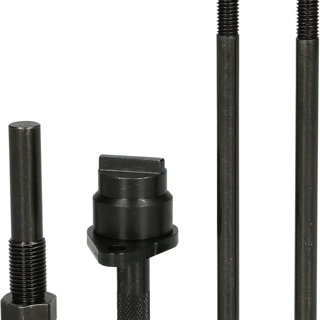 KS TOOLS Juego de herramientas de montaje de cadena de distribución para VAG, 4 pzs ( 400.4550 )